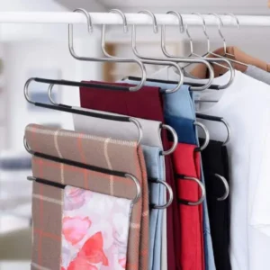 S-Shaped Hangers