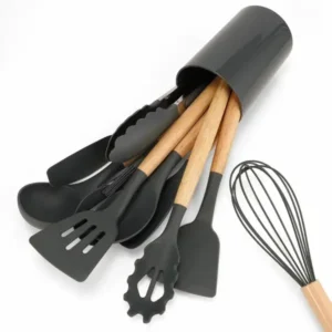 Silicone Cooking Utensils Kenya