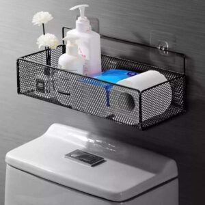 Multipurpose Hanging Organizer