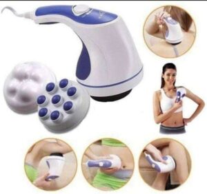 Massage Relaxer 1 Massage Relaxer
