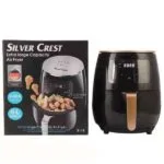 Silver Crest Digital Air fryer