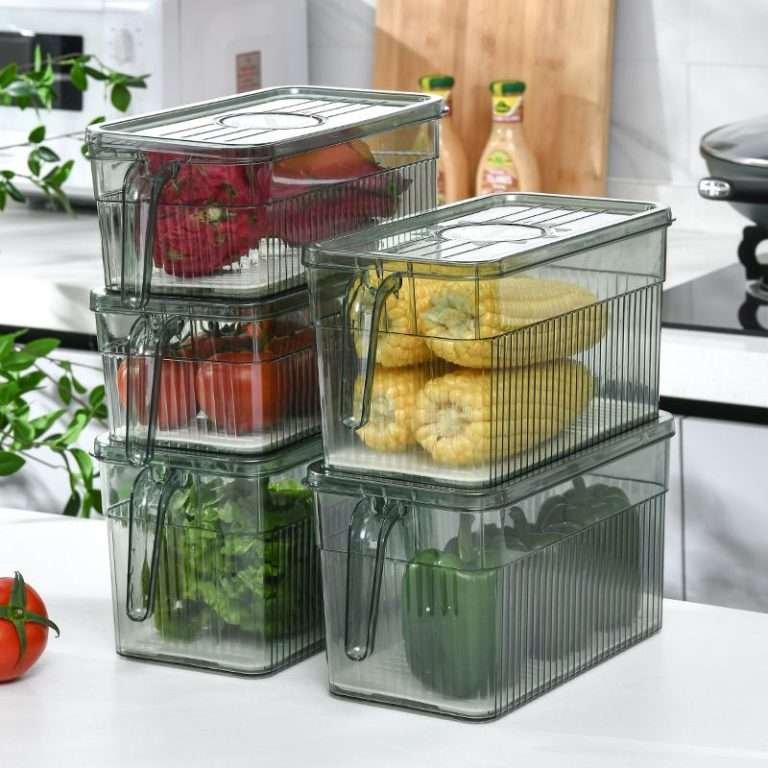 Fridge Organizer