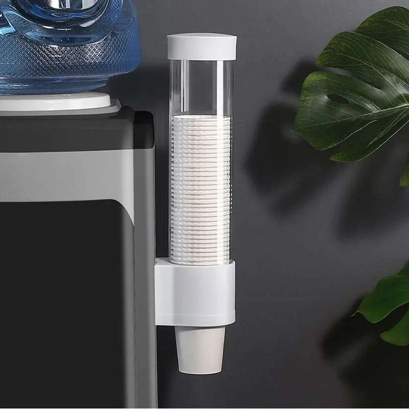 Disposable Cup Dispenser