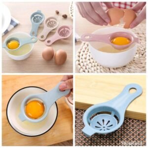 Egg separator