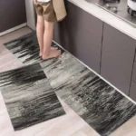 Kitchen Anti-Slip Mats 5 Non-slip kitchen floor mats