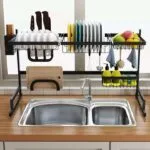 Unique House Collection Home 158 Kitchen Racks