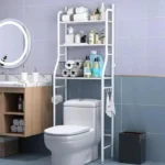 Toilet Stand Organizer