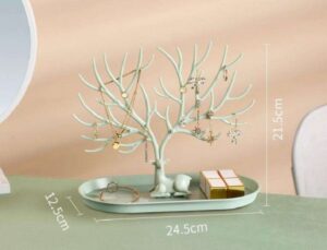 Jewelry display stand