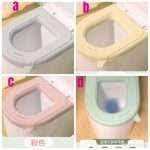 Toilet Seat Covers Silicone