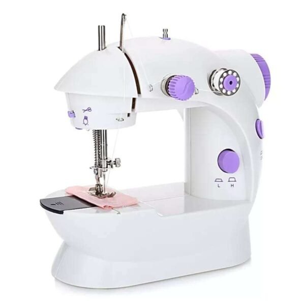 Mini Sewing Machine