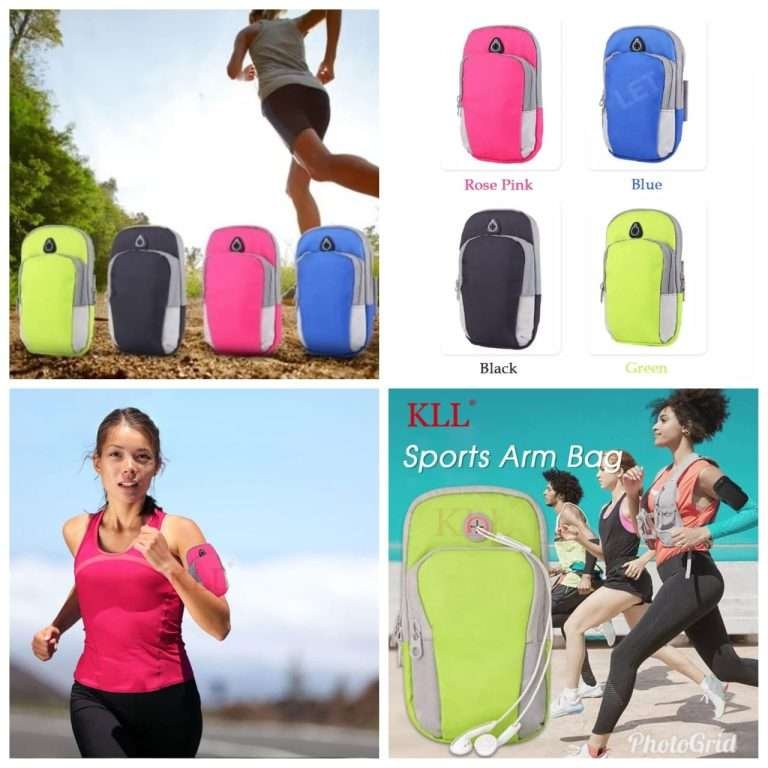 Sports Running Arm Band