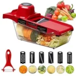 Vegetables Cutter