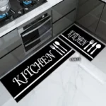 non-slip rubber mats