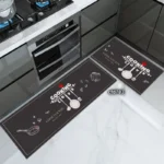 durable kitchen mat
