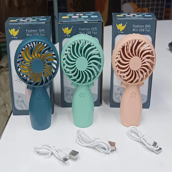 Portable Handheld Fan