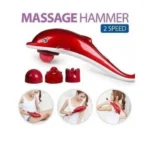 Dolphin Massager