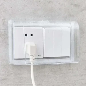 Double Water Proof Socket Covers