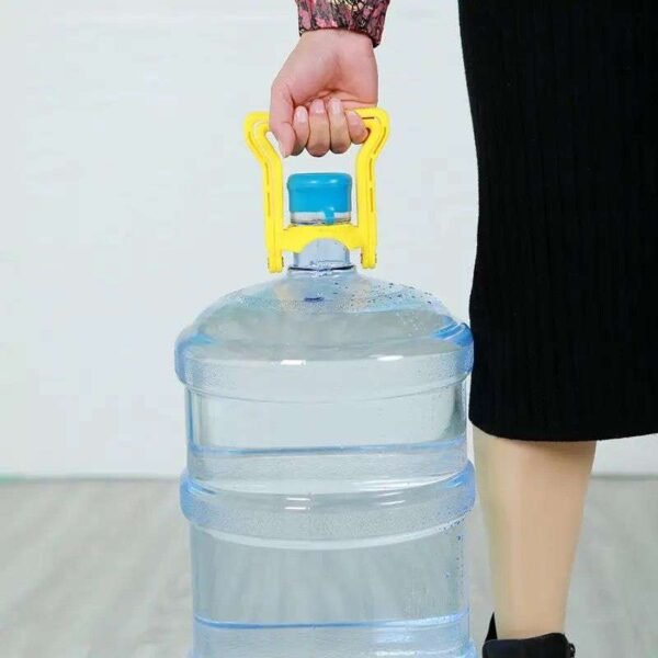 Water Bottle Holder