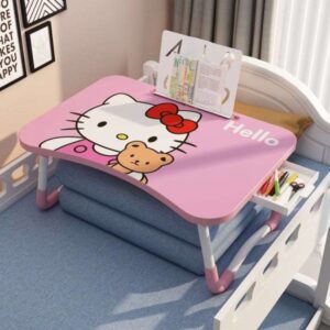 Cartoon Themed Study, feeding Table 1 Cartoon Themed Study, feeding Table