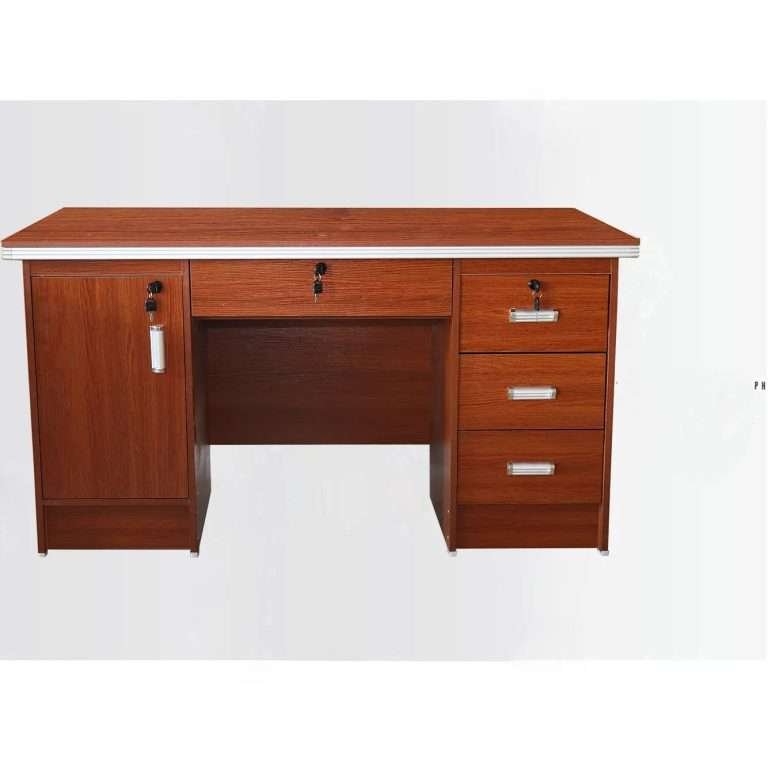 Office Desk 1.4M