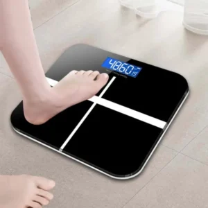 Digital Electronic Body Scale 