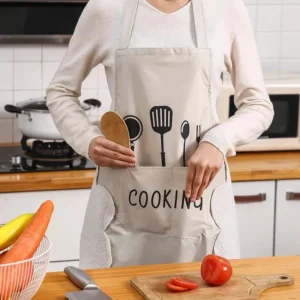 kitchen apron Kenya