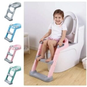 Baby Training Potty