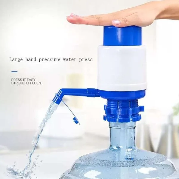 Manual Water Pump 