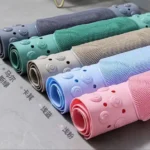 Big Size Anti Slip Bathroom Mat