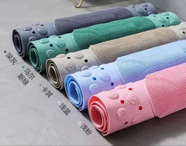 Big Size Anti Slip Bathroom Mat
