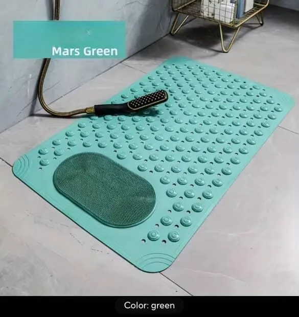 Anti-slip bathroom mat Kenya