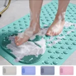 Big Size Anti Slip Bathroom Mat