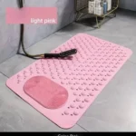 Non-slip bath rug Kenya