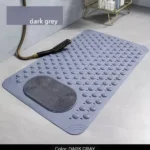 50×80cm shower mat