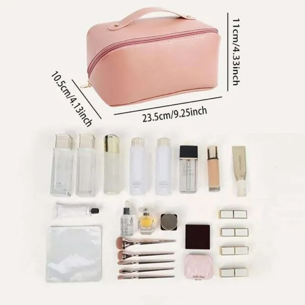 Cosmetic pouch for women