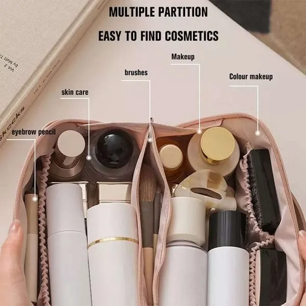 Travel makeup bag Kenya