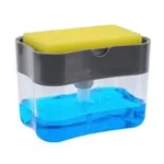 kitchen sink soap dispenser