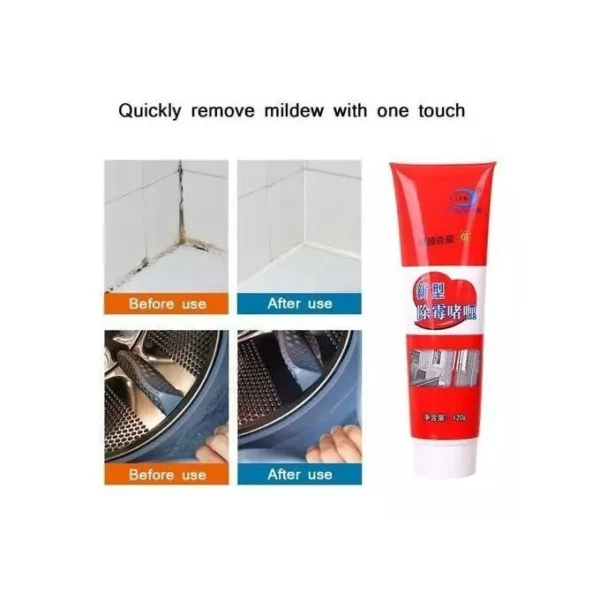 Mold Removal Gel