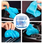 Cleaning slime
