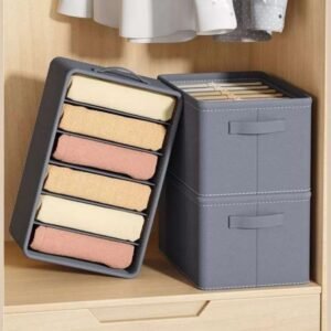 Pants & Sweater Storage Organizers