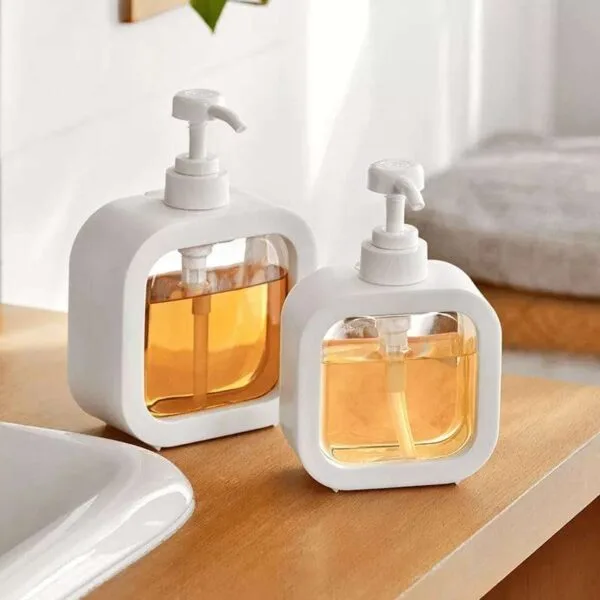 Liquid Soap Dispenser for 500mls