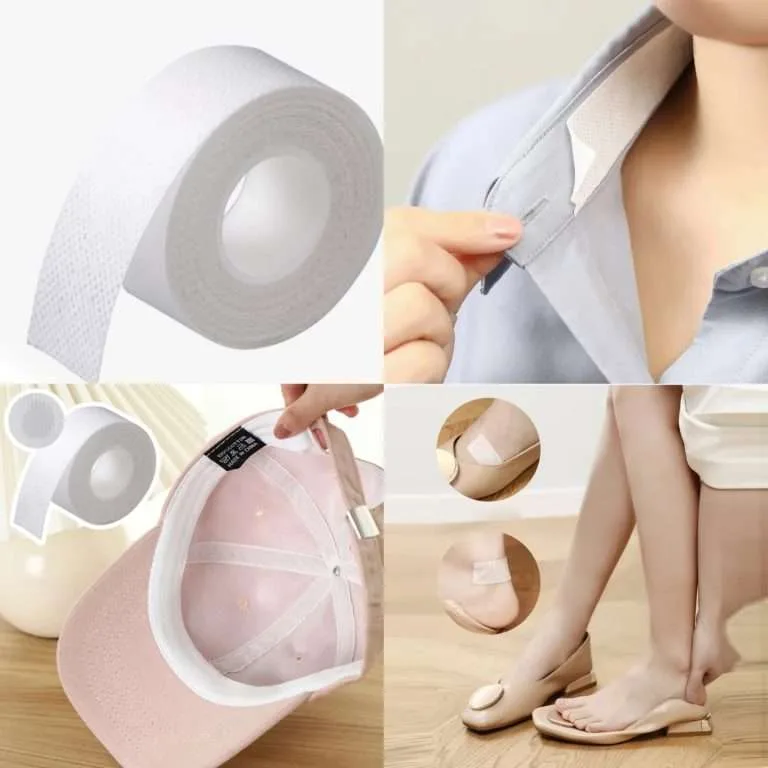 5M Rolled Sweat-absorbent Tape