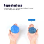 Safe cleaning products