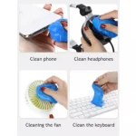 Eco-friendly cleaning solution