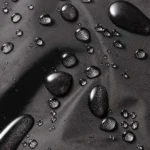 Dustproof washer cover