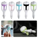 Car Aroma Humidifier 6 12V car humidifier