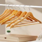 Wooden Coat Hangers