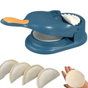 2 in 1 Dumpling Maker Kenya