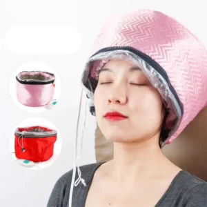 Hair Steamer Cap
