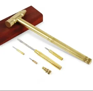 5 in 1 Multifunction Mini Hammer